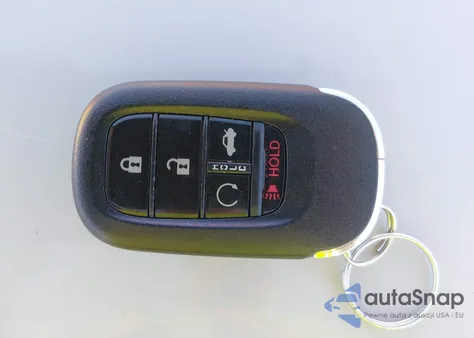 2025 Honda Cr-V Ex 2Wd from USA, damaged, VIN 2HKRS3H44SH338923